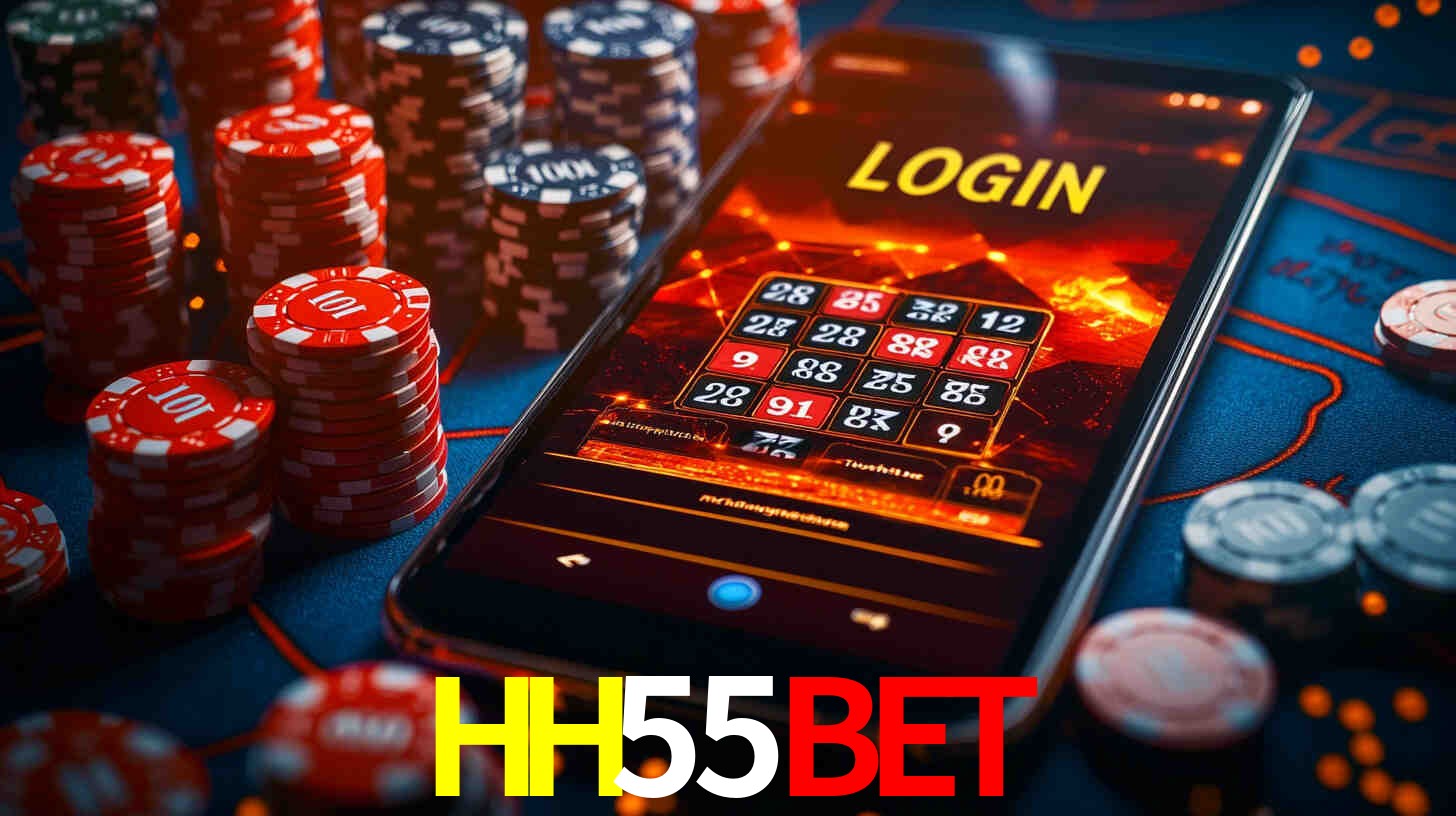 HH55Bet bet