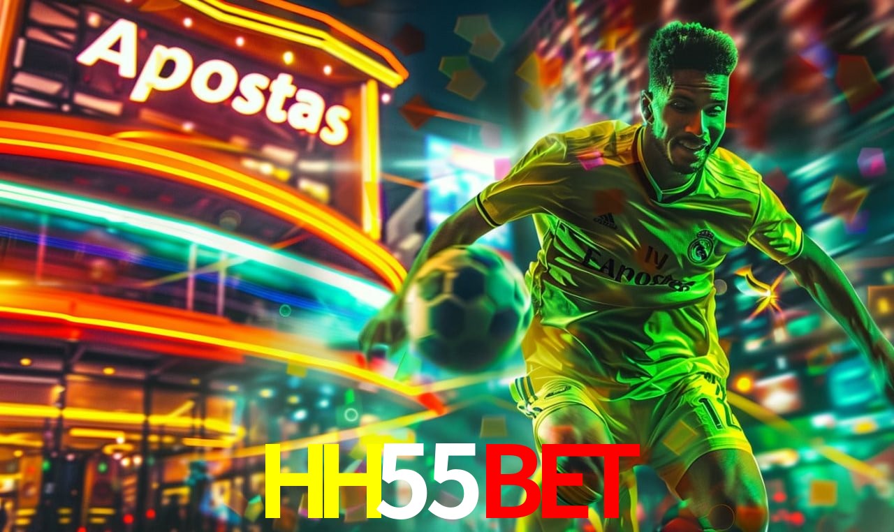 HH55Bet Chuva de bônus em máquinas caça-níqueis
