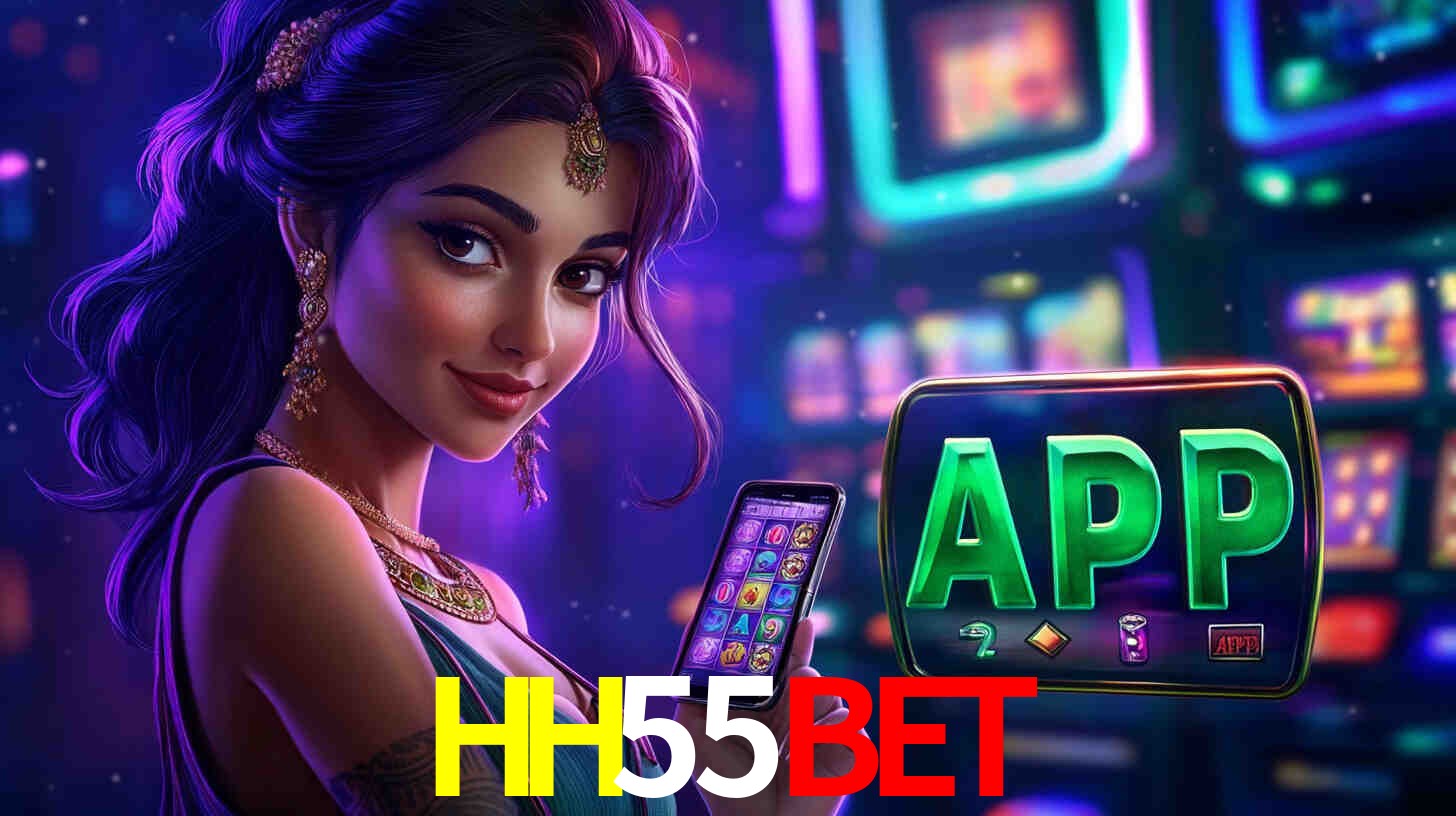 HH55Bet bet casino