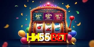 Programa VIP HH55Bet