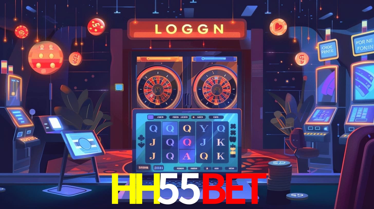 Bônus VIP HH55Bet