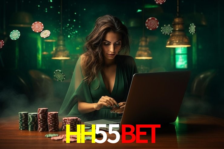 App HH55Bet Android