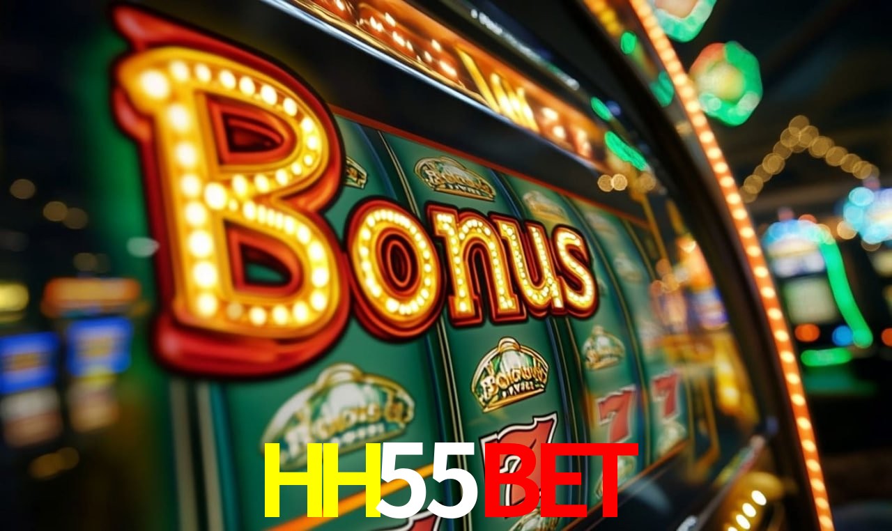 Vitória HH55Bet
