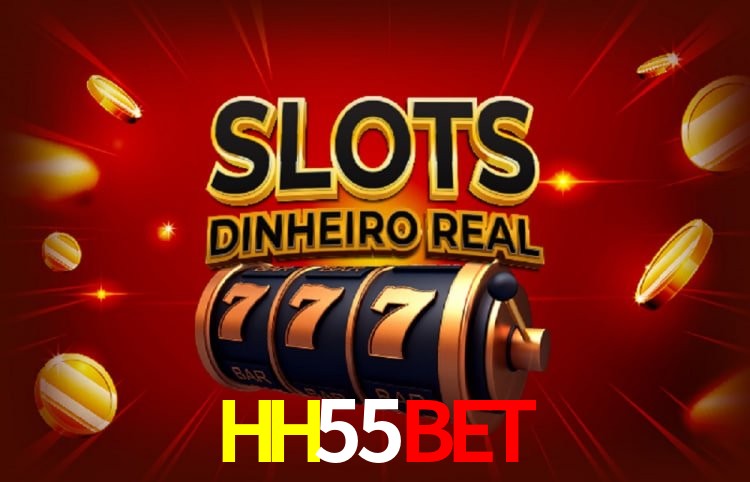 Privilégios VIP HH55Bet