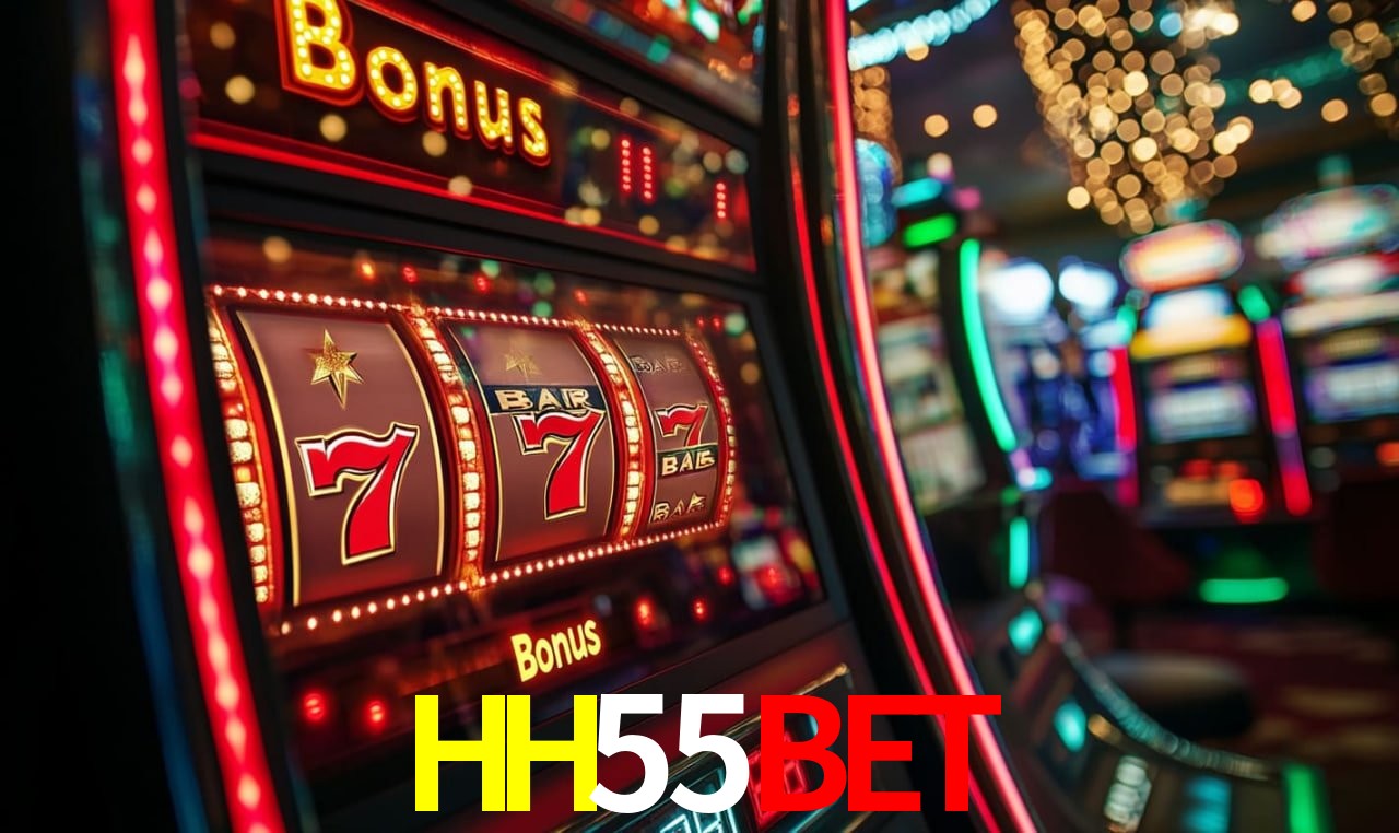 Funcionalidades App HH55Bet