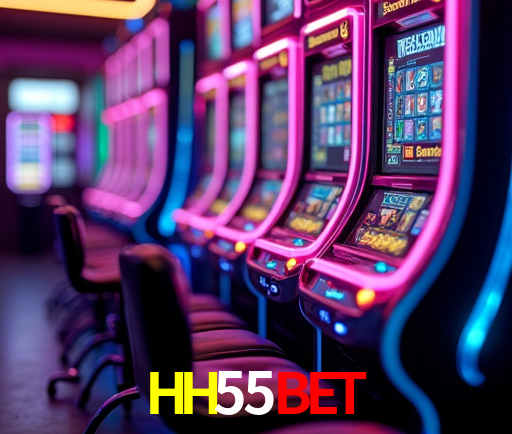 Estratégias HH55Bet