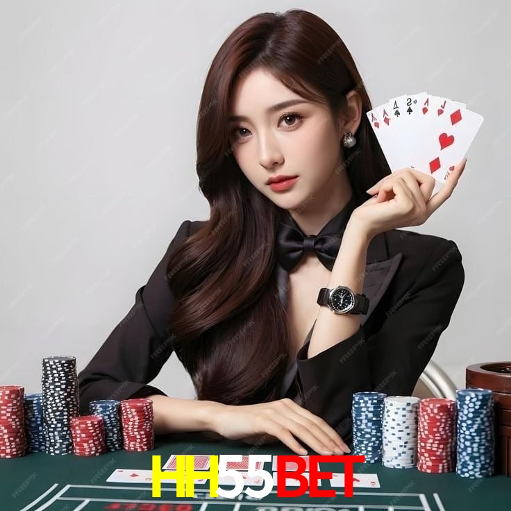 Qualificar VIP HH55Bet