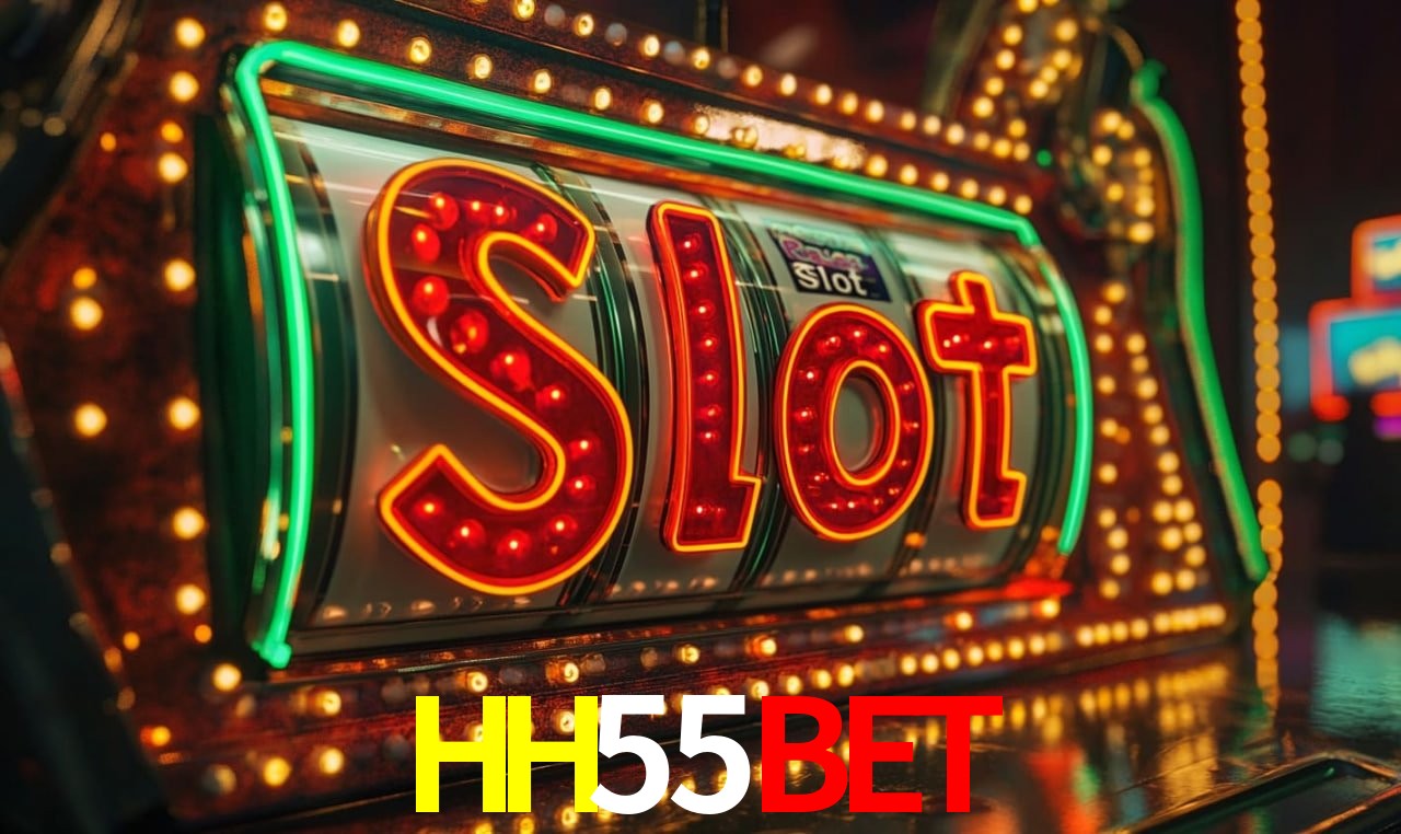 Tornar VIP HH55Bet