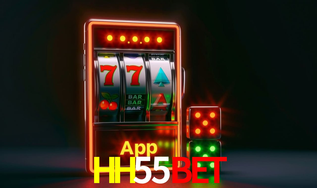 plataforma HH55Bet