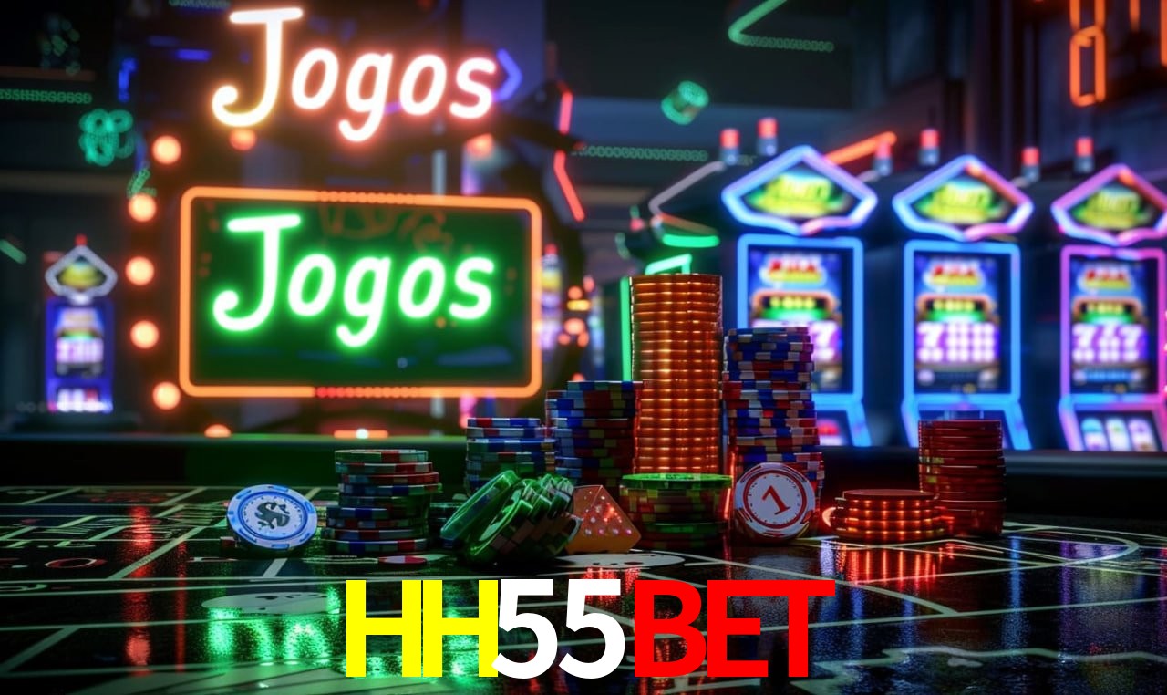 Segurança App HH55Bet