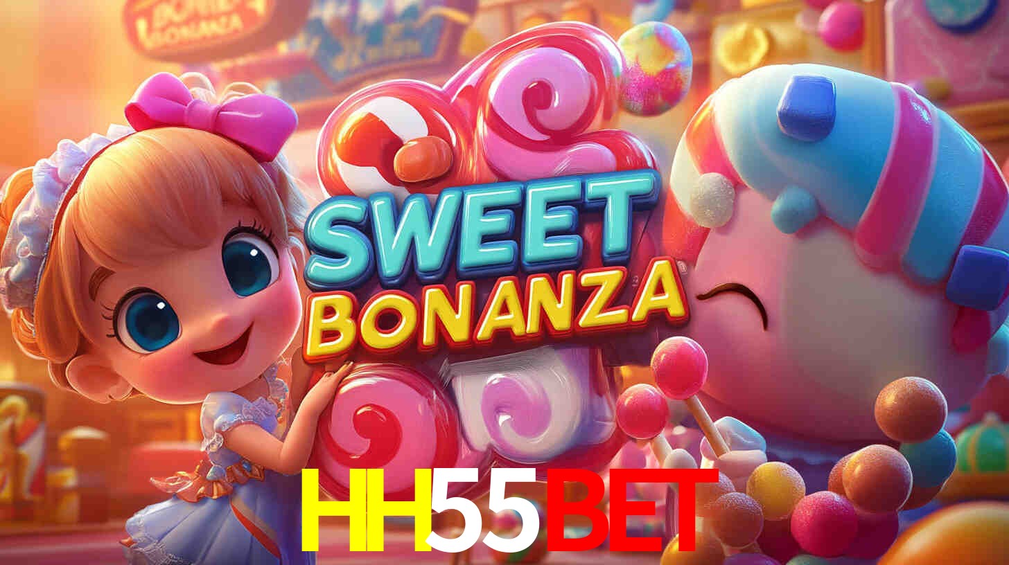 Instruções Download HH55Bet